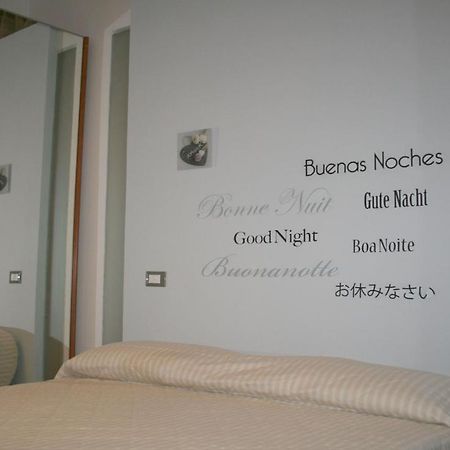 Sforza Apartment โรม ภายนอก รูปภาพ