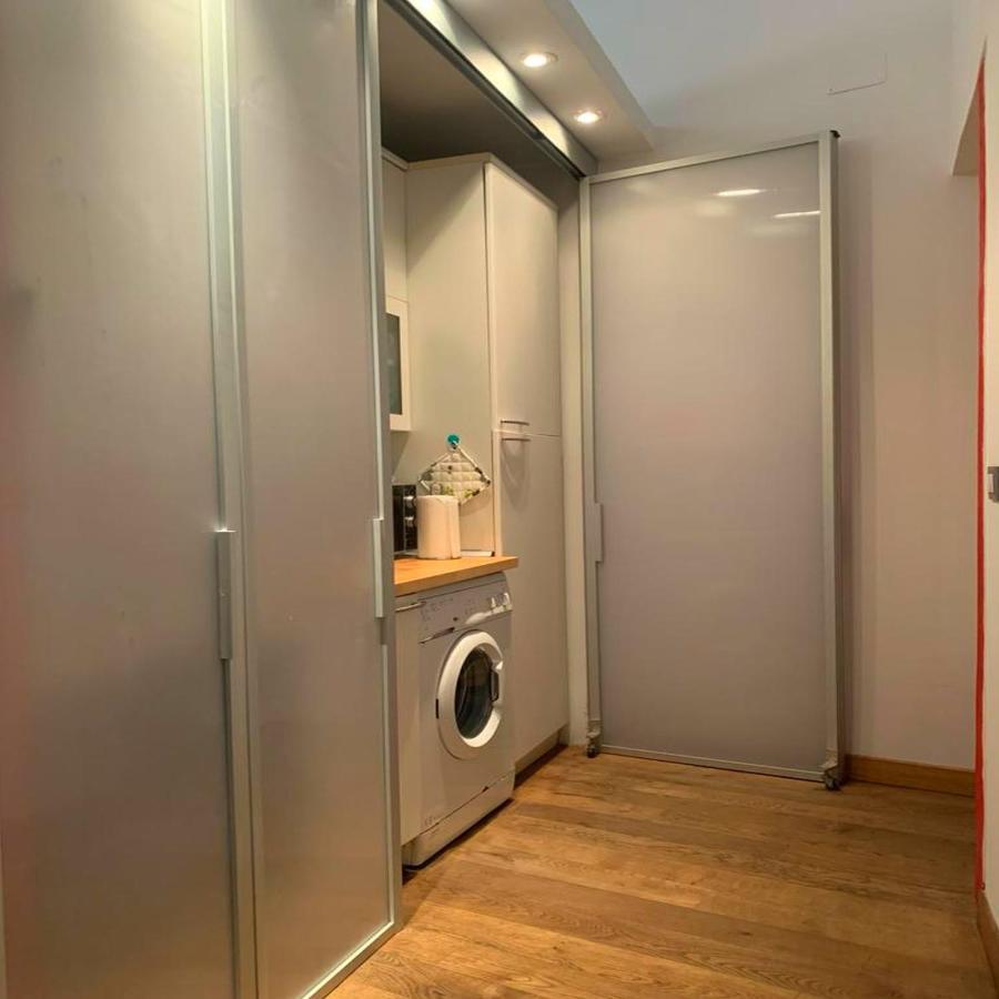 Sforza Apartment โรม ภายนอก รูปภาพ