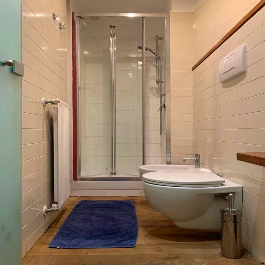 Sforza Apartment โรม ภายนอก รูปภาพ